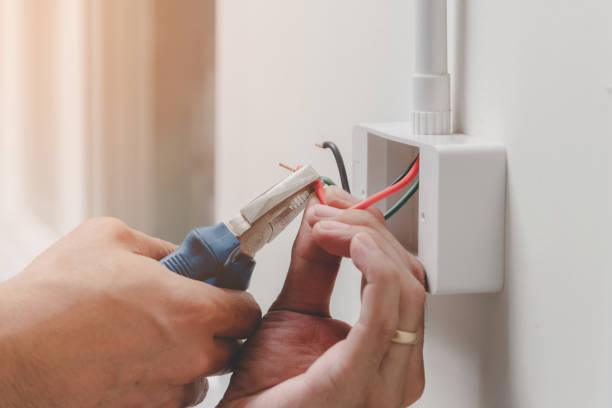 Best Surge Protection Installation  in Edwardsvle, IL