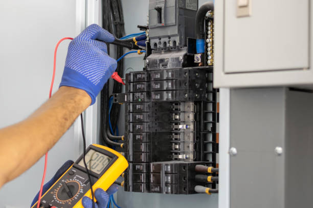 Emergency Electrical Repair Services in Edwardsville, IL