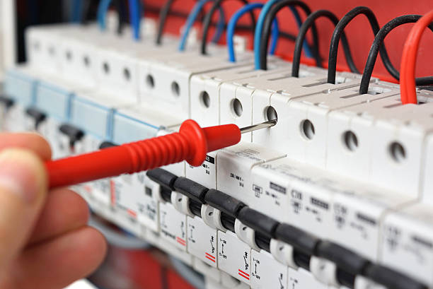 Best Commercial Electrical Services  in Edwardsvle, IL